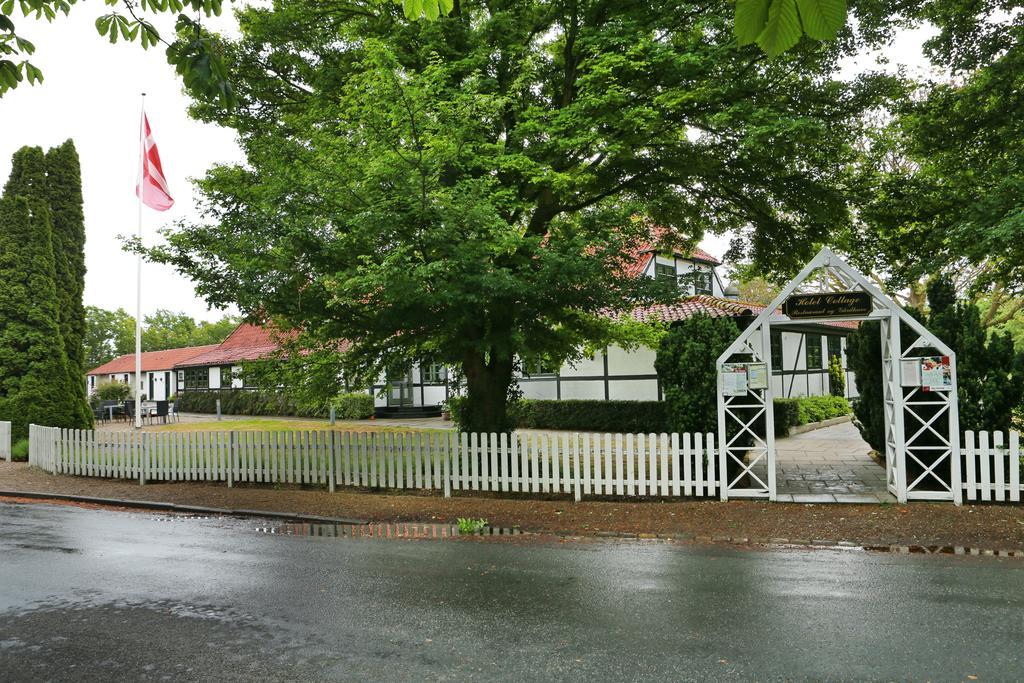 The Cottage Nysted Exterior photo